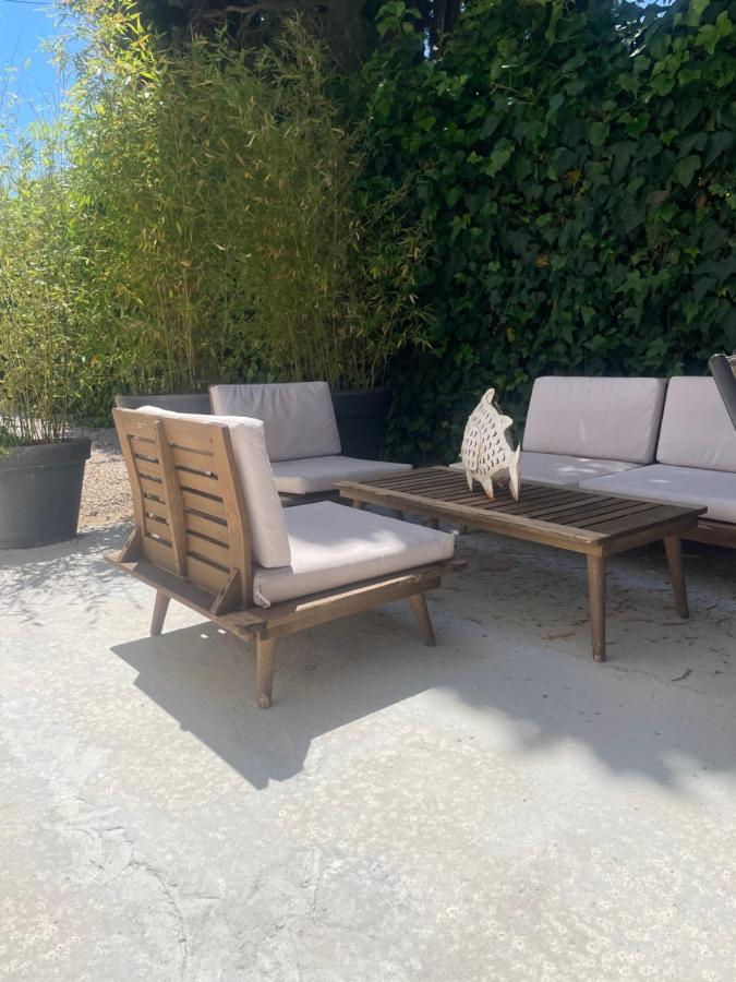 Villa OCEA - B&B La Ciotat