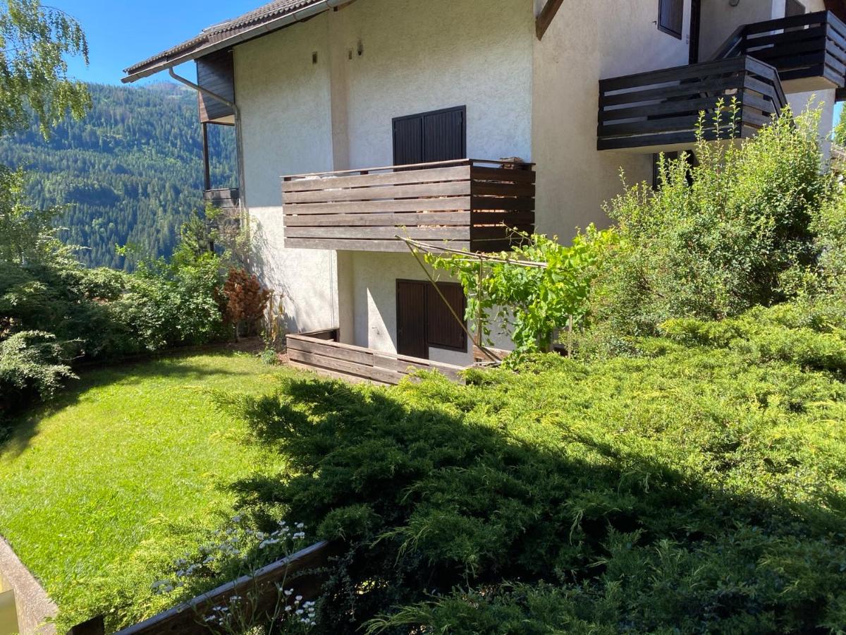 B&B Pichler Casa - Chambres d'hôtes Castello Molina di Fiemme