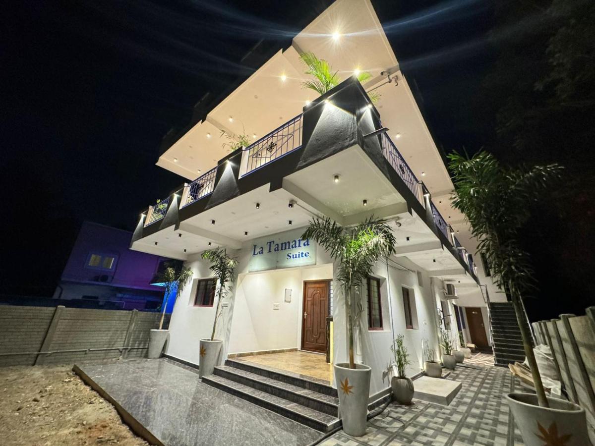 La Tamara Suite - TIE Hotels & Resorts - B&B
