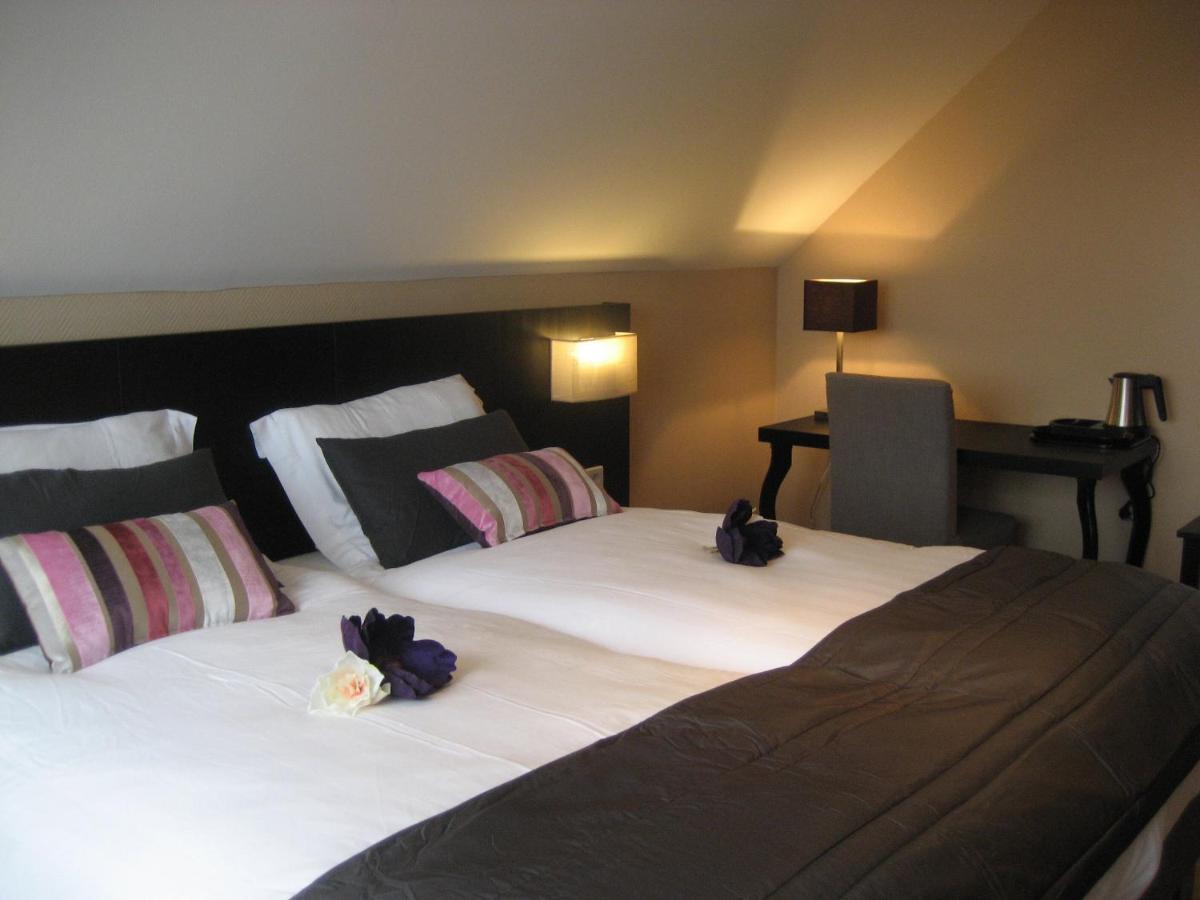 Twin Room Luxe