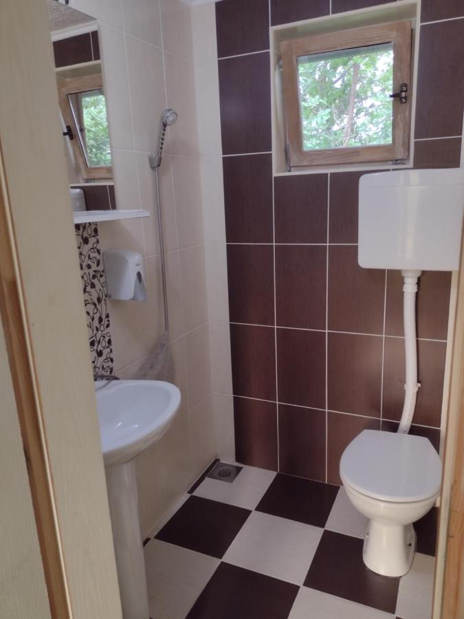 Appartement 1 Chambre avec Balcon