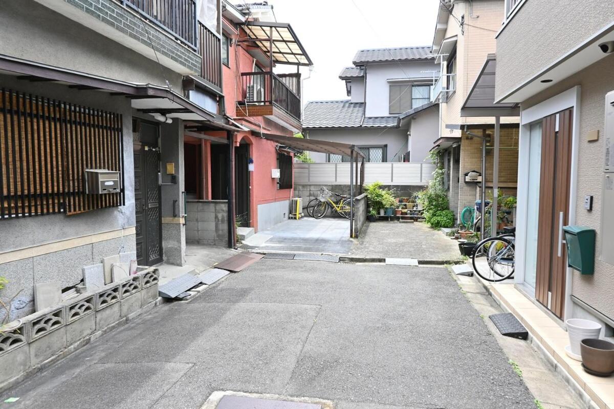 Ko's HOUSE Shinmori7 - B&B