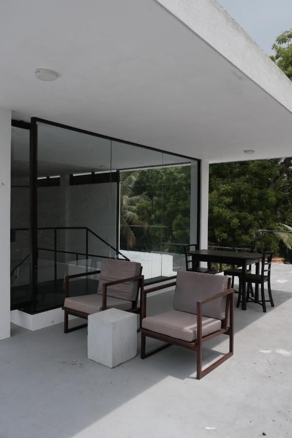 Kadurupokuna villa - B&B
