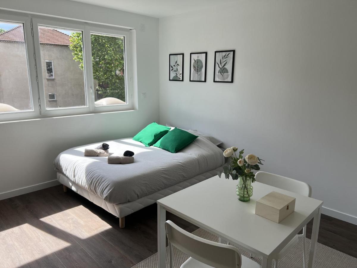 Appartement 1 Chambre