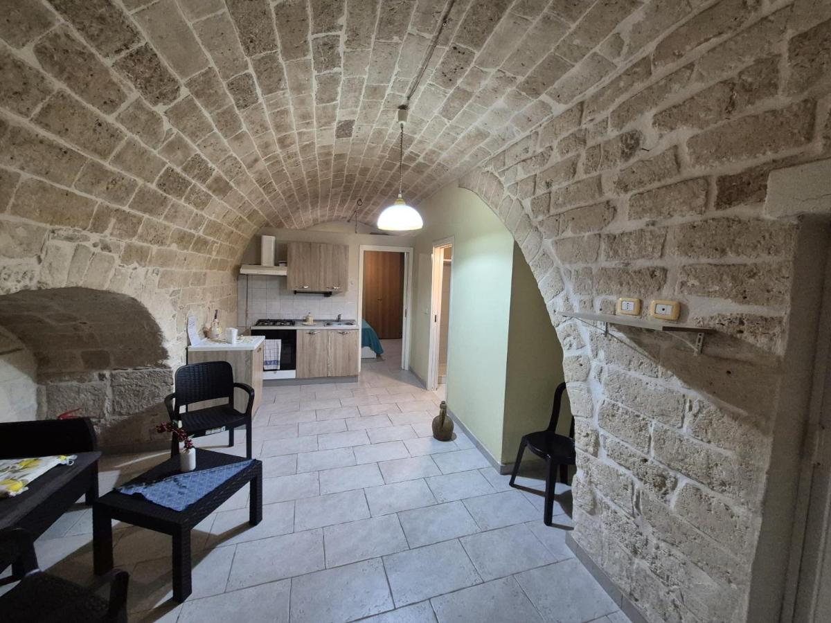 futura home centro storico 5 minuti da Bari - Ferienwohnung