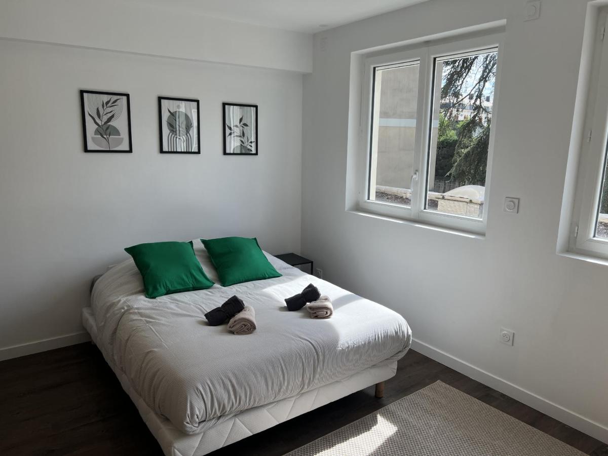 Appartement 1 Chambre