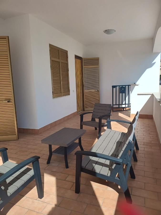 Selinunte Triscina Holiday - Chambres d’hôtes Triscina