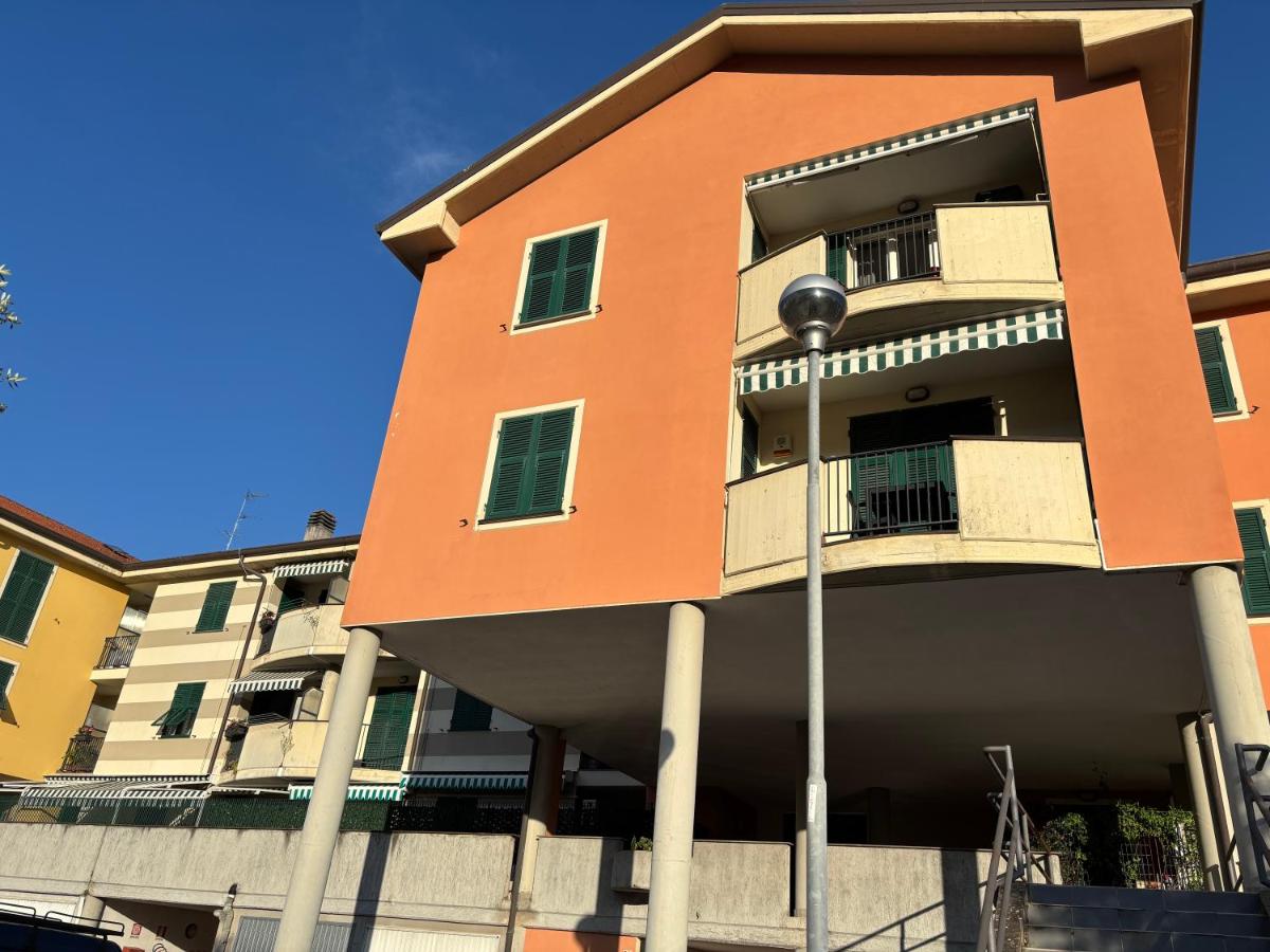 Mai senza Mare - B&B Levanto