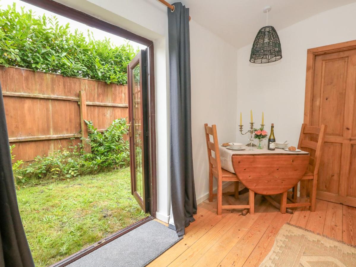 Coldharbour Farm Bungalow Annexe - B&B Wareham