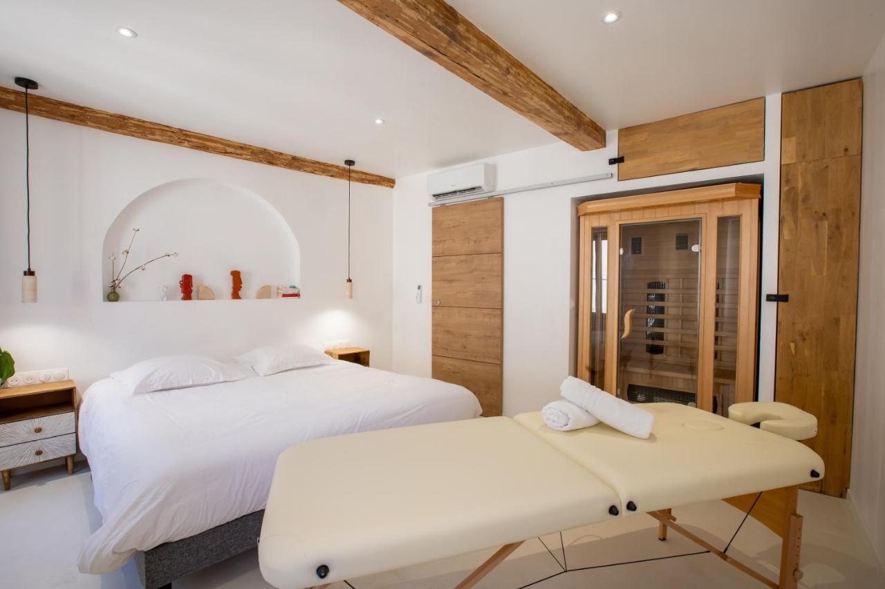 Appartement 1 Chambre