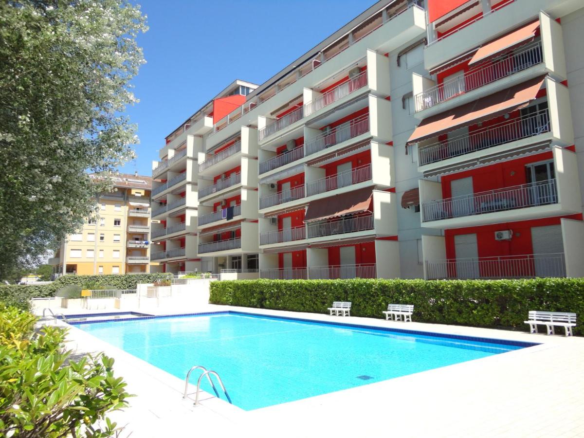 Weiss Apartment in Porto Santa Margherita - Caorle - Chambres d'hôtes Caorle