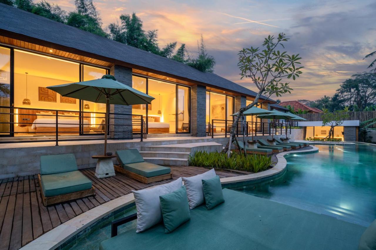 Villa Tonka by BaliSuperHost - B&B