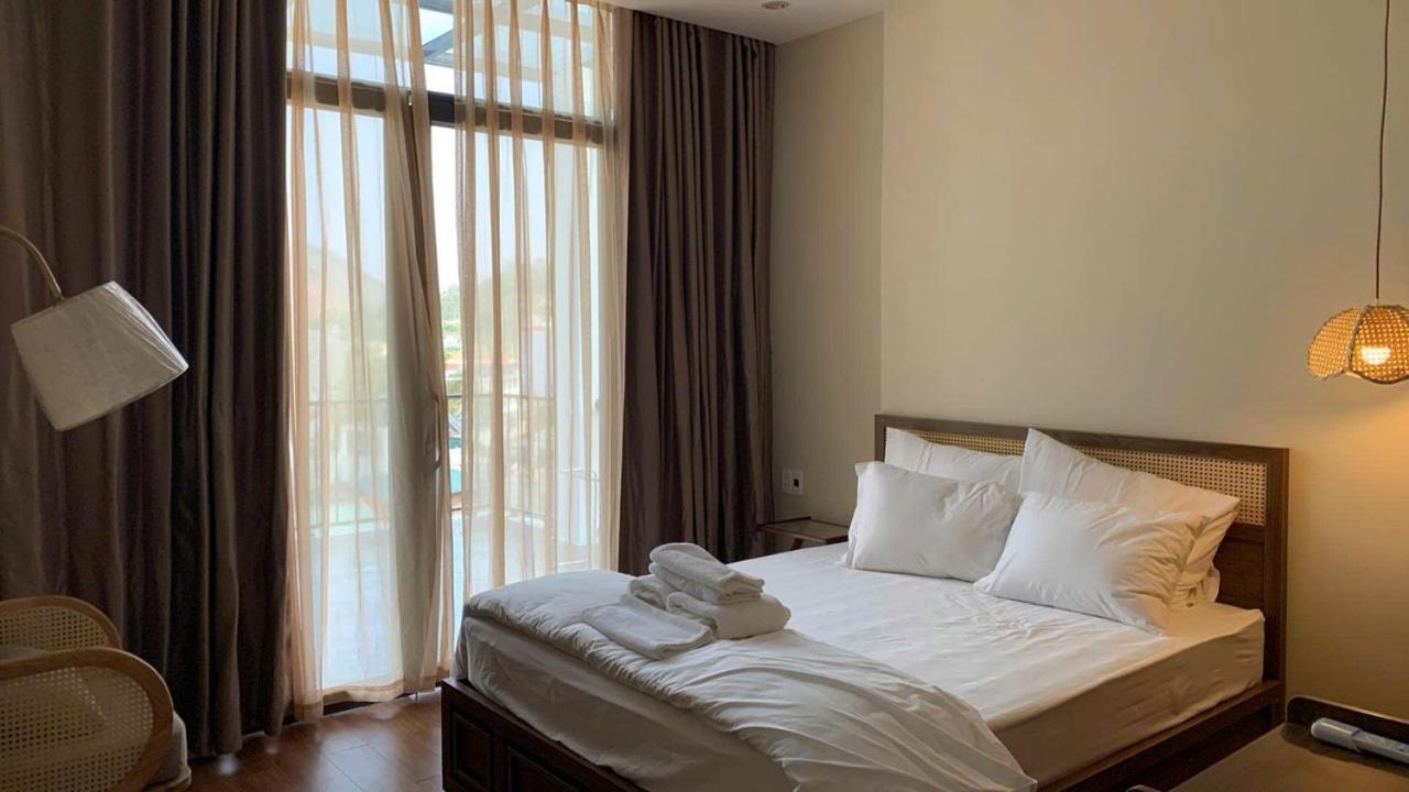 Habitación Doble Deluxe con balcón