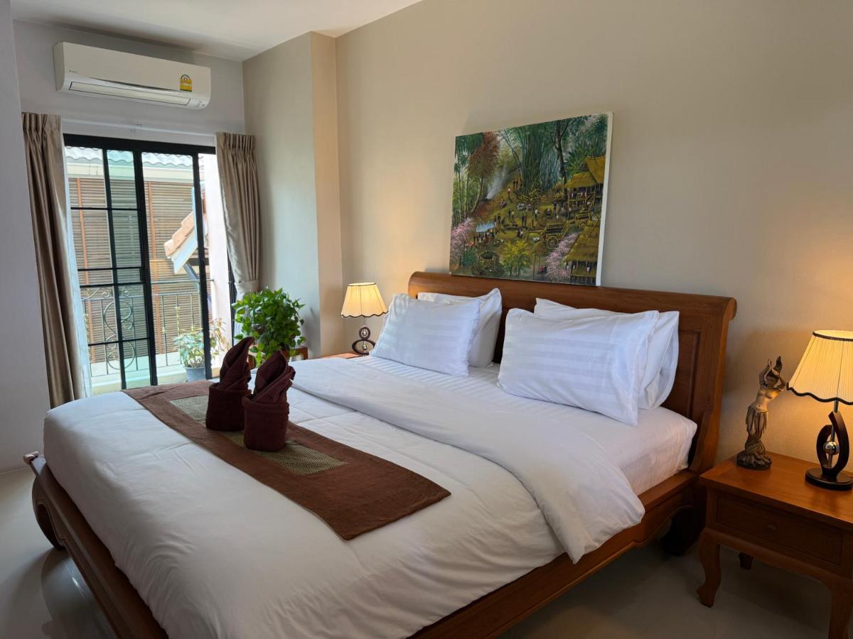 Laph Kham House - B&B Chiang Mai