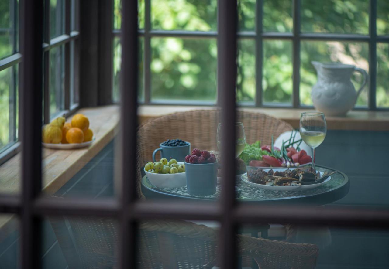 Kuhrhaus Apartment by Pilat - B&B