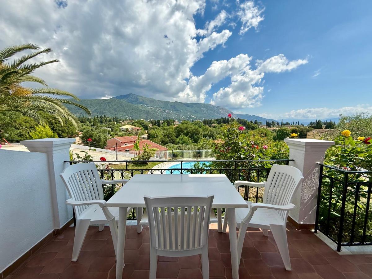 Thomas Apartments - B&B