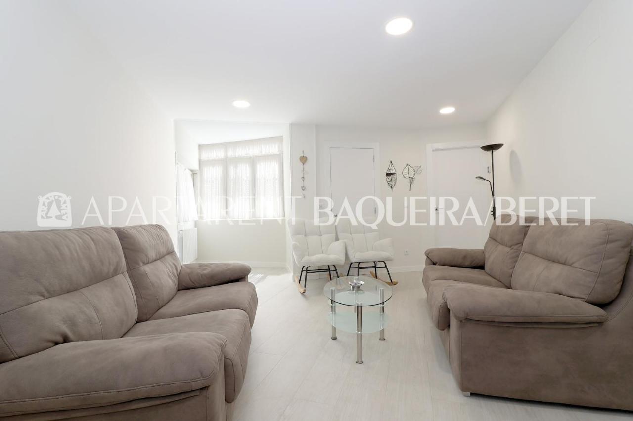Apartarent 1500 - Apartamento Montlude - B&B Baqueira-Beret