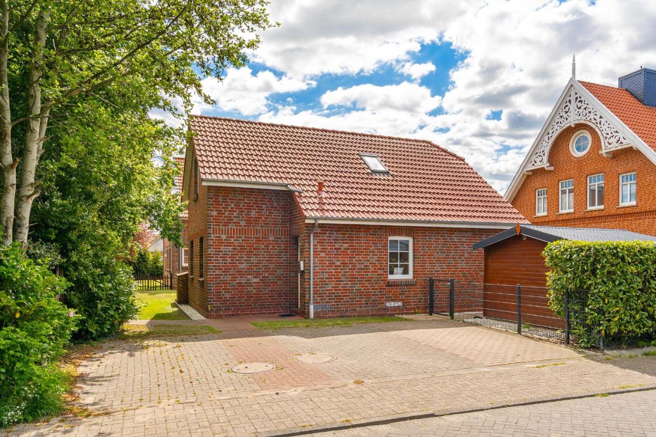 Haus Otter - B&B Norden