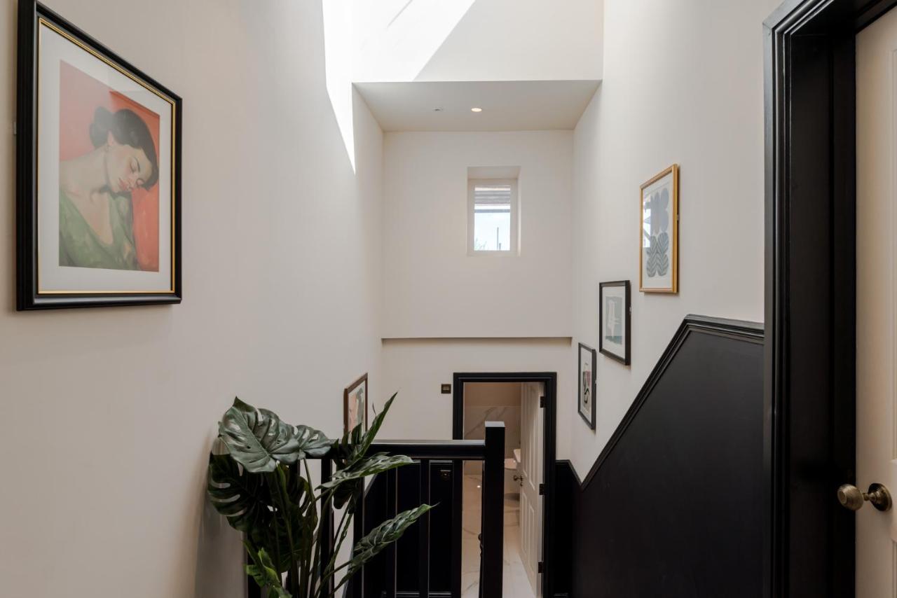 The Clifton Residence I 5 Bed House - B&B Bristol