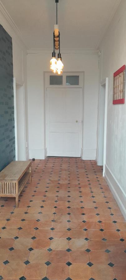 Tandem Anjou Touraine - B&B