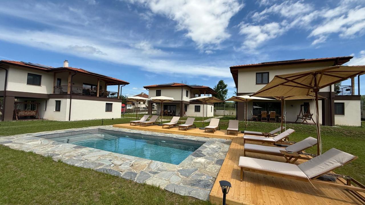 Edelweiss Oreshak - Chambres d’hôtes Oreshak