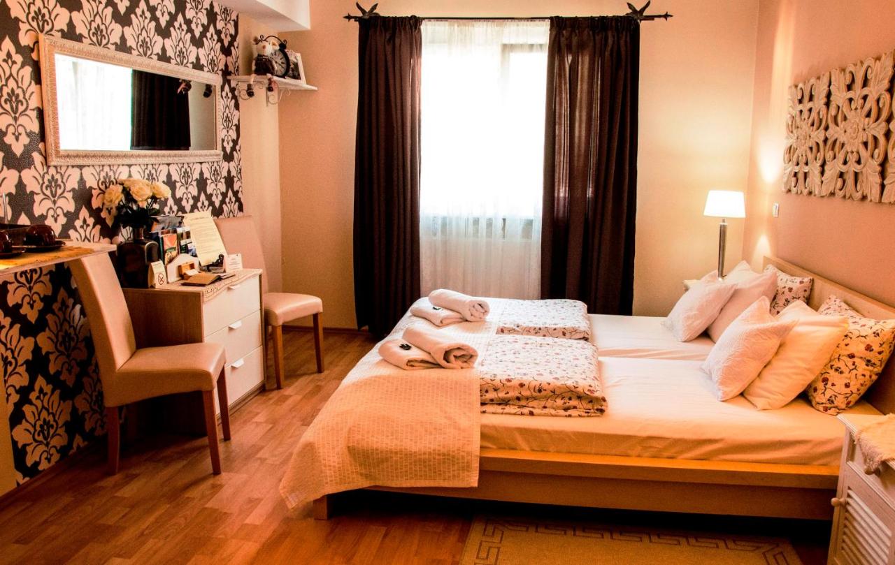 Habitación Triple Estándar 