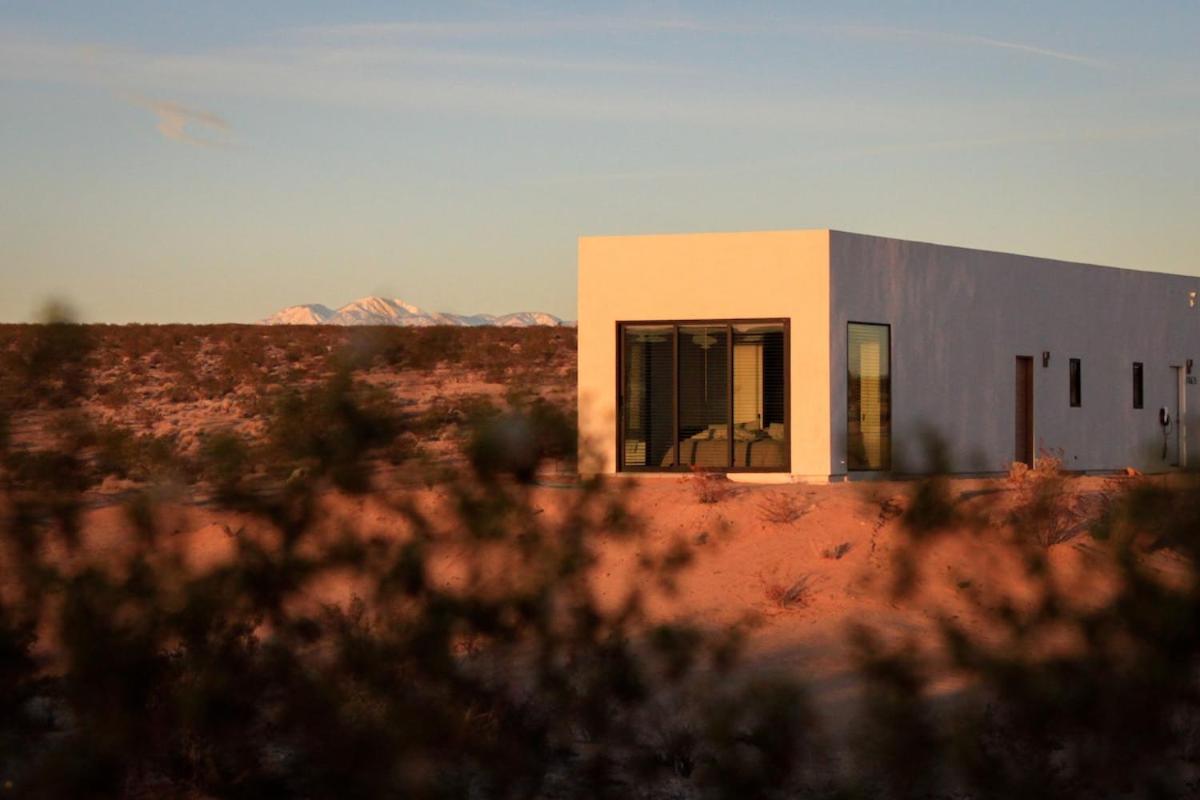 The Milky Way Cabin - B&B