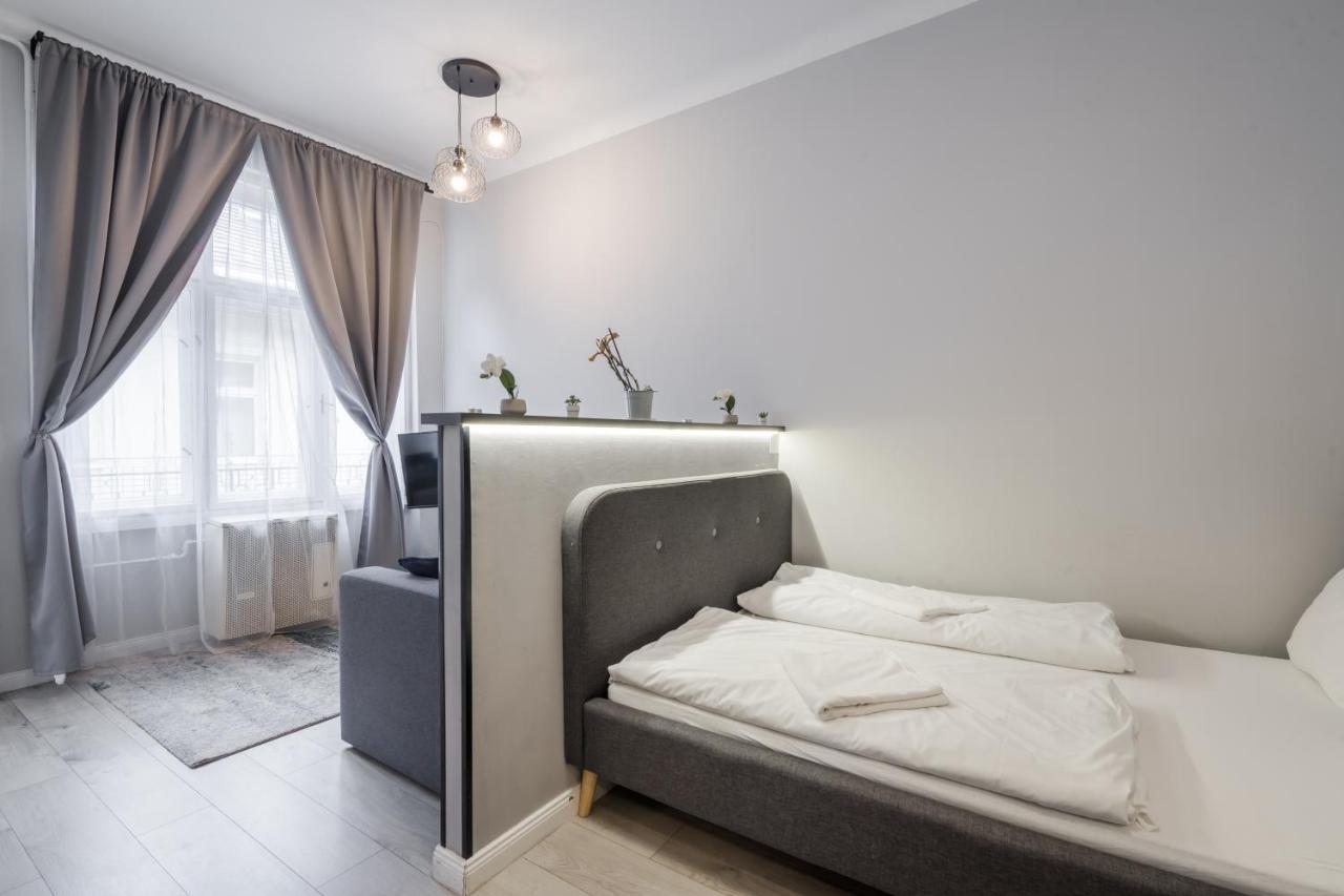 Appartement Supérieur