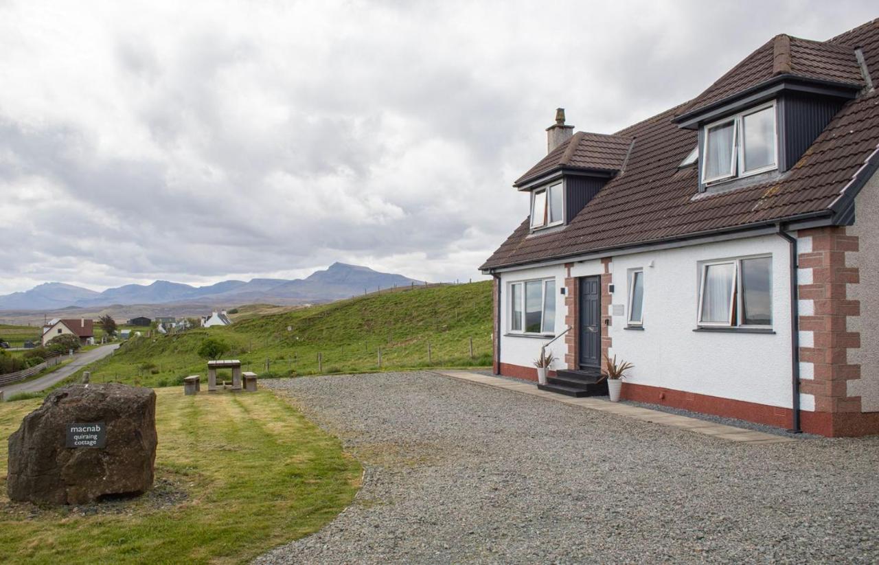 Quiraing Cottage - B&B Portree