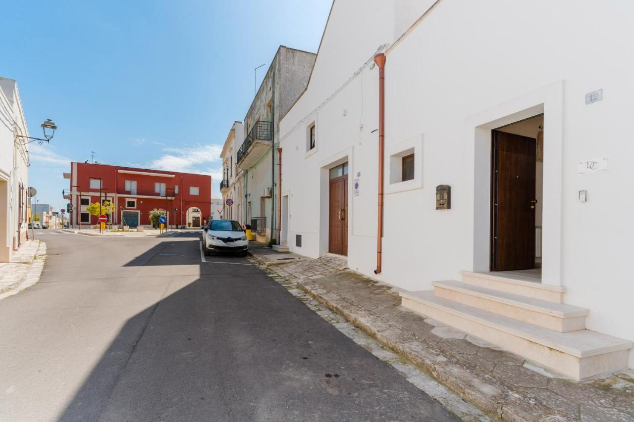 D&C House - Salento Selection - Chambres d’hôtes Campi Salentina