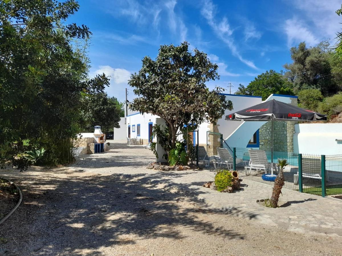 Quinta do Pomarinho with private pool - B&B Tavira