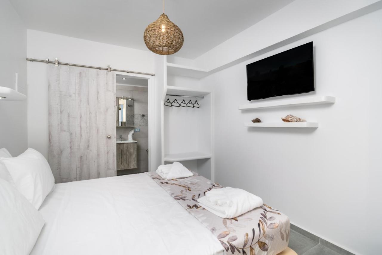 Appartamento con 1 Camera da Letto