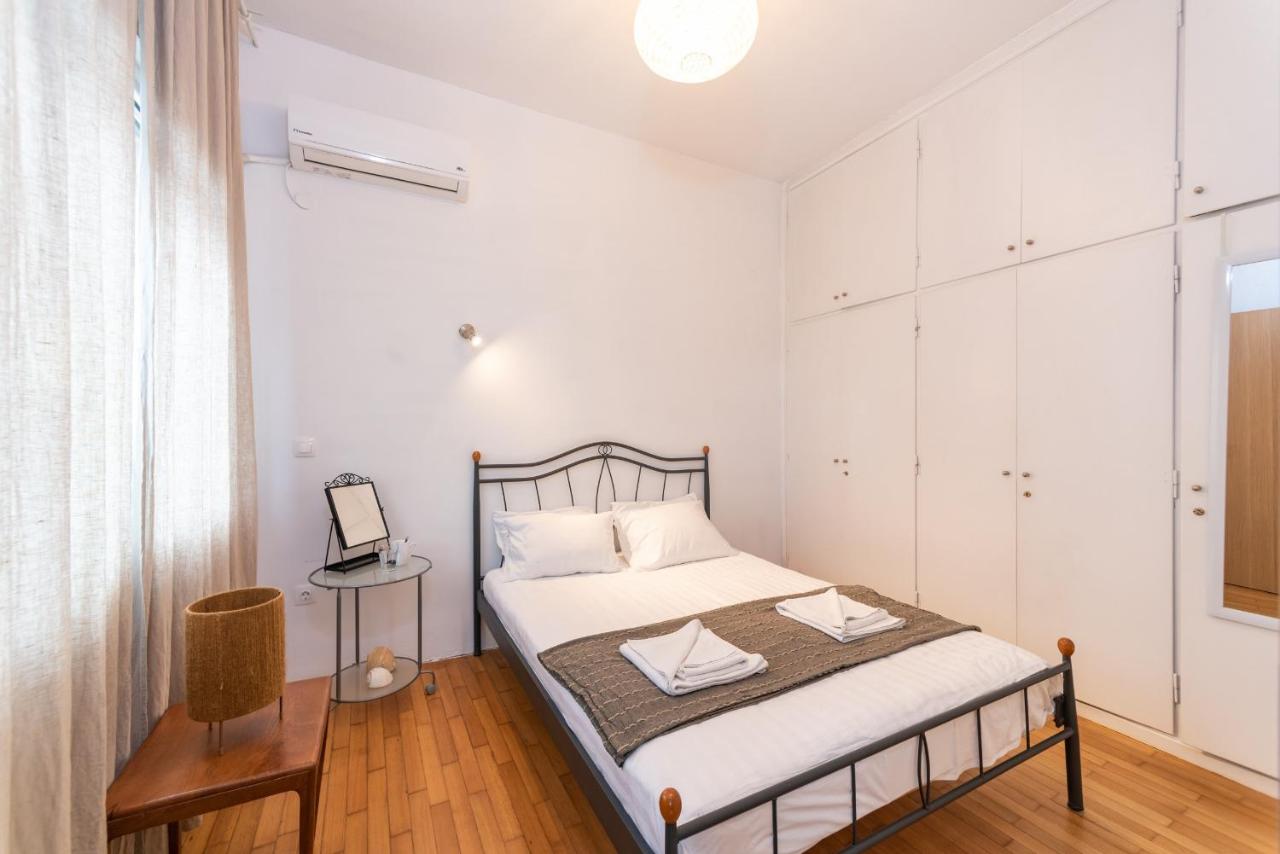 Saroko Apartment 2 - B&B Ágios Rókkos