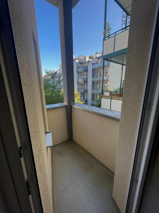 Helle Messewohnung nähe Maschsee - Ferienwohnung Hannover