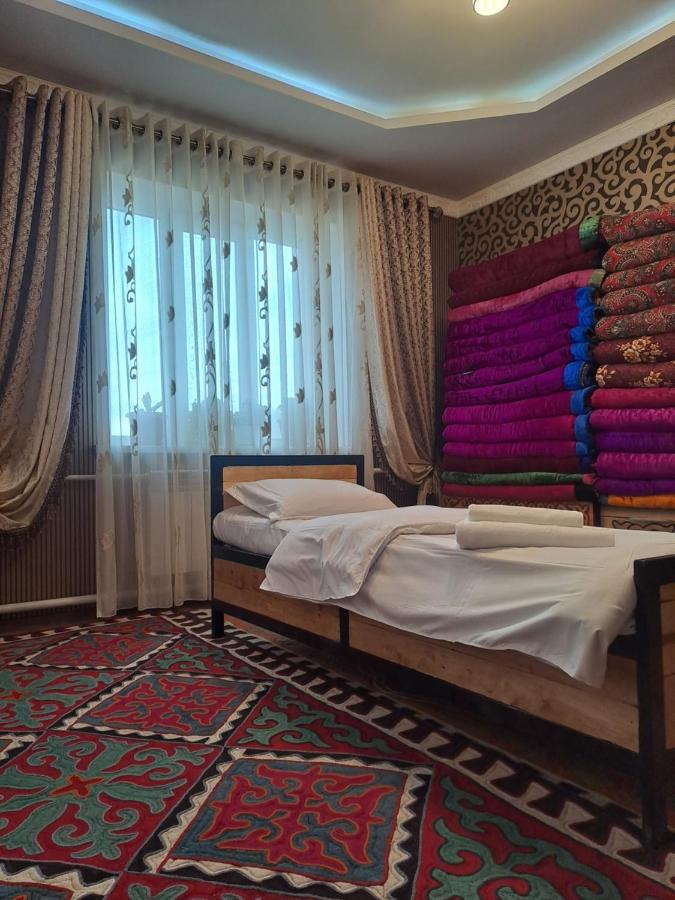 Gemengde Slaapzaal met 4 Bedden