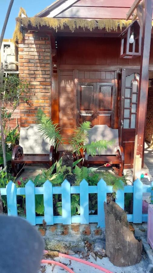 Củi Homestay Huế - B&B Huế