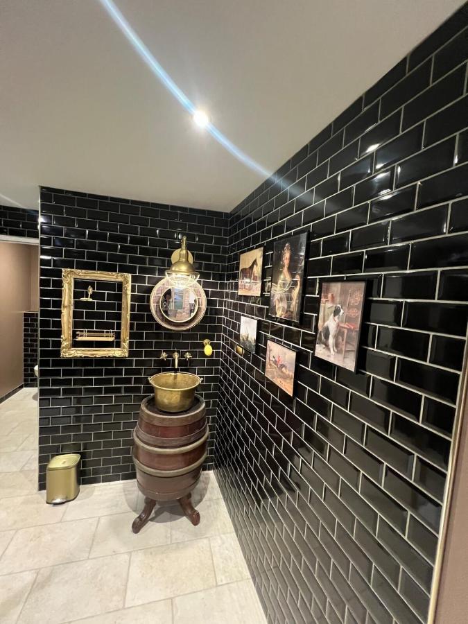 La Cave Secrète - Ferienwohnung