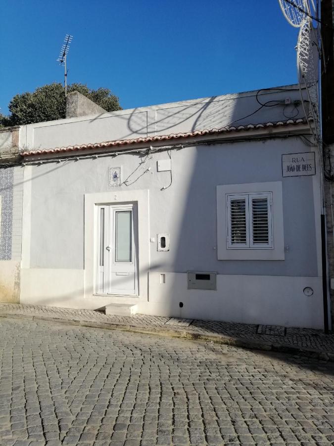 A Casa da Vila - B&B Alcochete