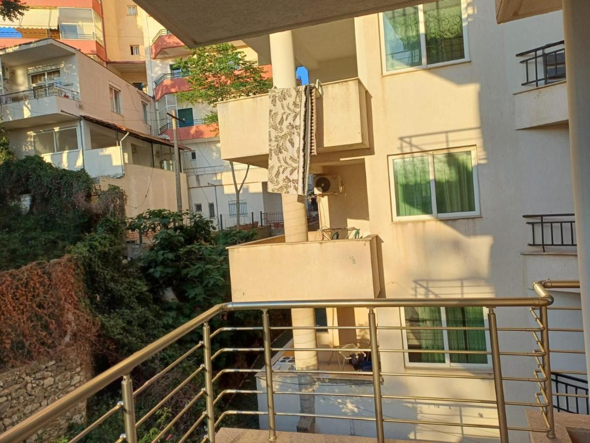 Liam'S Apartment - B&B Sarandë