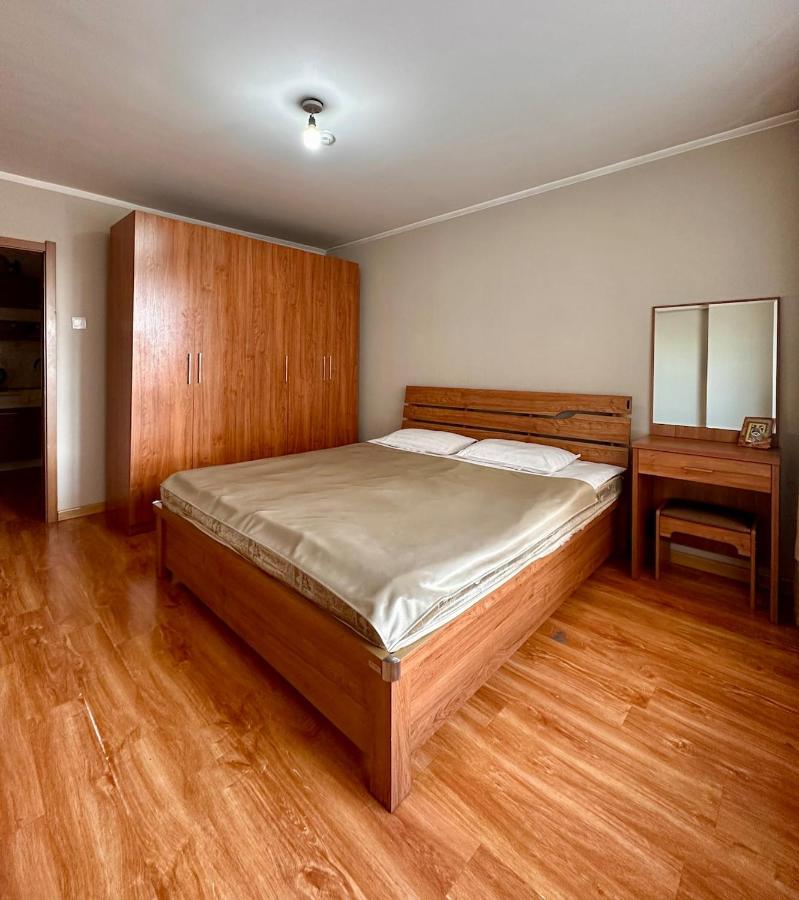 Your home in Ulaanbaatar - B&B Ulan Bator