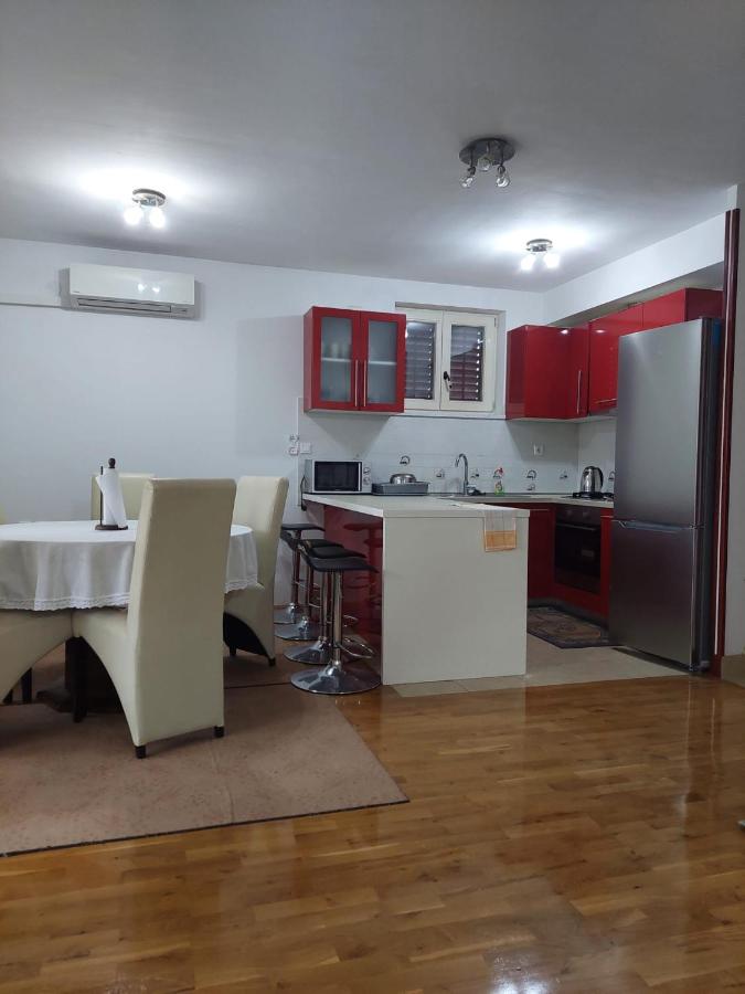 Standard Apartment mit 2 Schlafzimmern