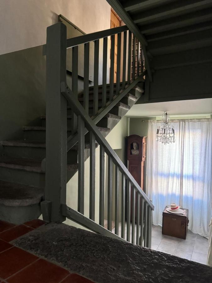 Le Moulin de Mon Père élégance et caractère - B&B