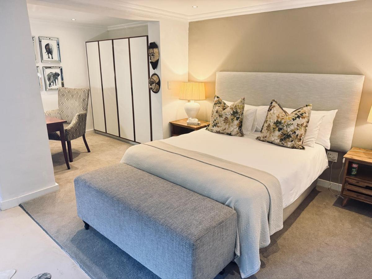 Standard Suite mit Doppelbett