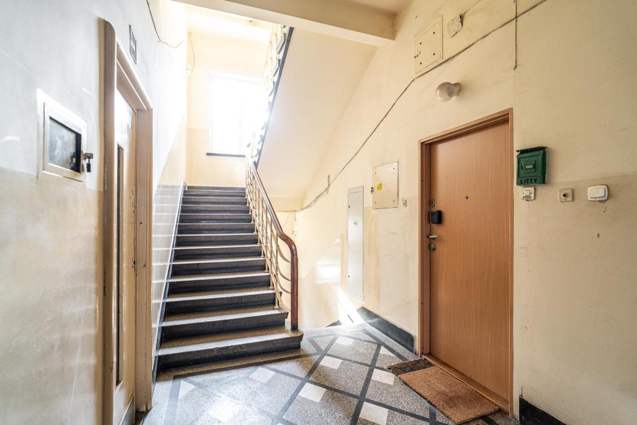 ShortStayPoland Józefitów C4 - Bed and Breakfast Krakau