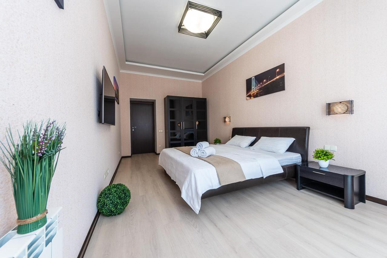 Apartment mit 1 Schlafzimmer