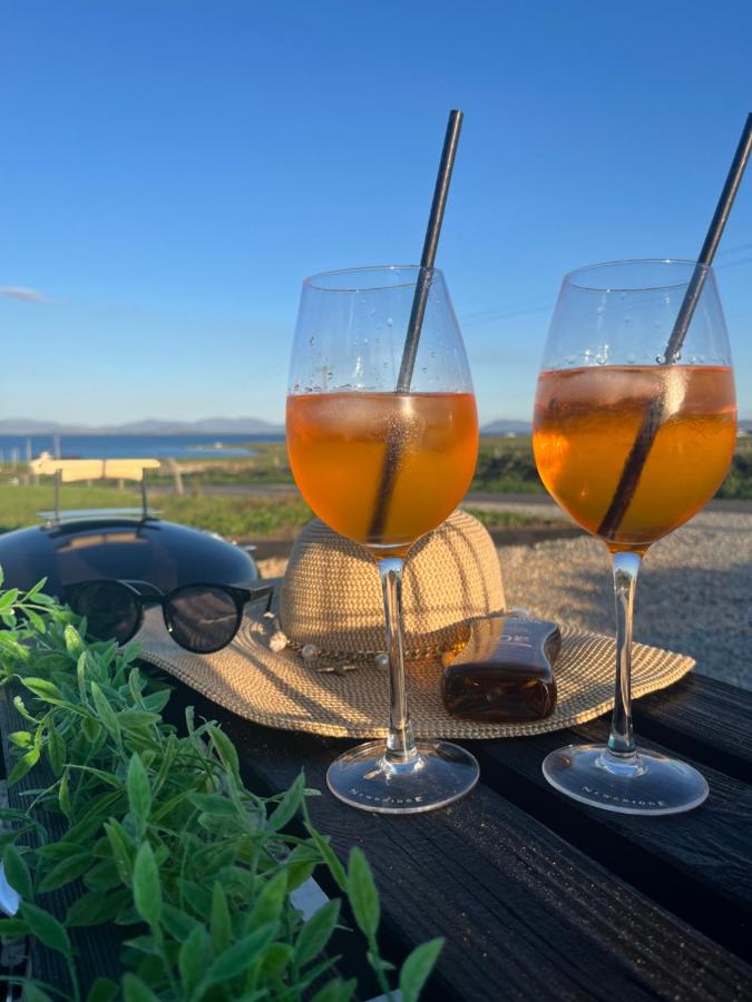 Seaside Sonas - Chambres d'hôtes Belmullet