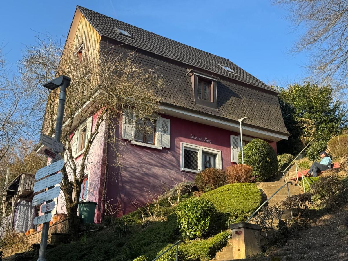 Romantic Gem at Black Forest - Cozy Historic Apartment - 30min to EuropaPark - B&B