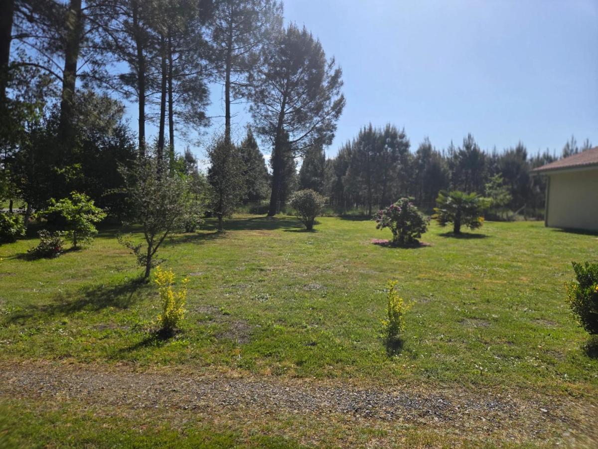 Maison familiale avec jardin à Lit-et-Mixe, 100 m² - Ferienwohnung Lit-et-Mixe