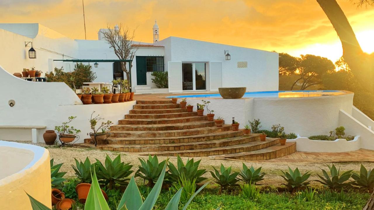 Maison 4 Chambres