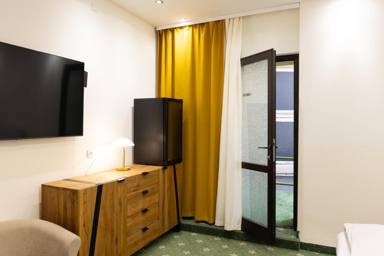 City Apartments - Nürnberg Altstadt - B&B Nuremberg
